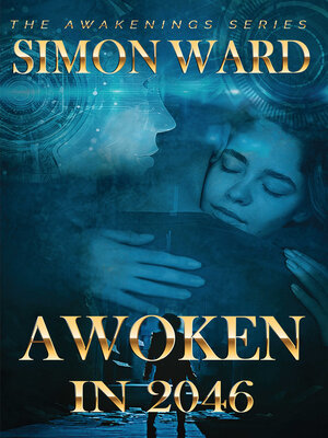 cover image of Awoken in 2046